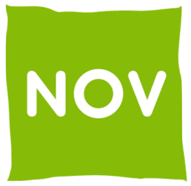 Logo Vereniging NOV